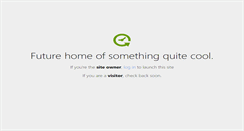 Desktop Screenshot of codercoder.com
